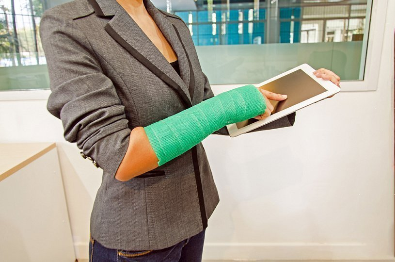 Gips der neuen Generation